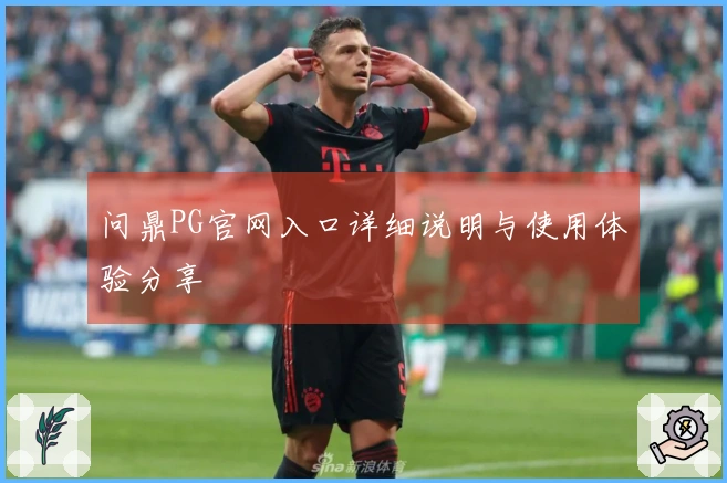 问鼎PG官网入口详细说明与使用体验分享